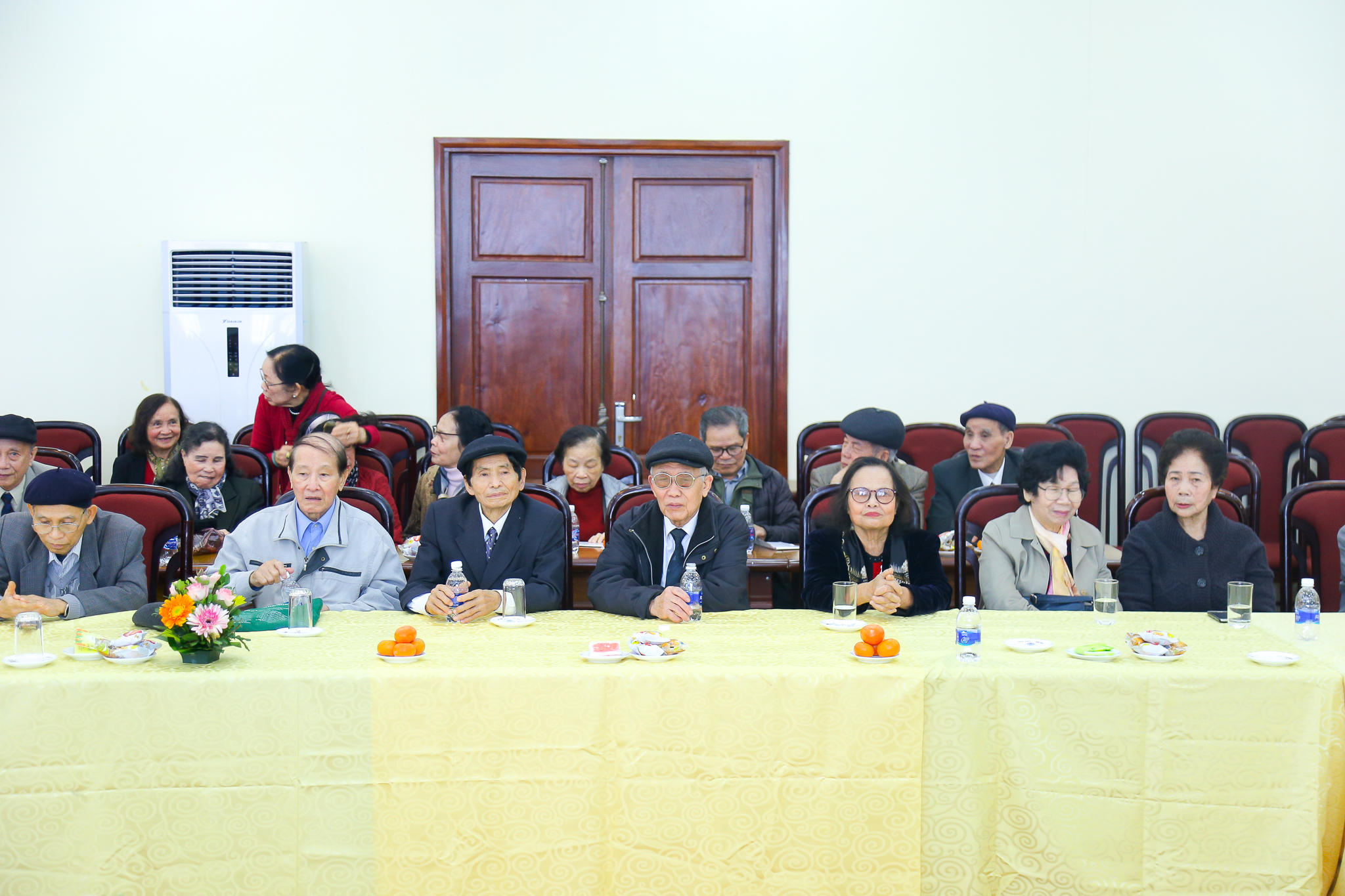 Sự kiện Quý I